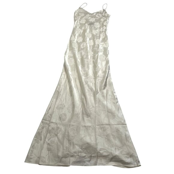 Realisation Par The Elvira Dress in Lily Jacquard - Picture 1 of 6